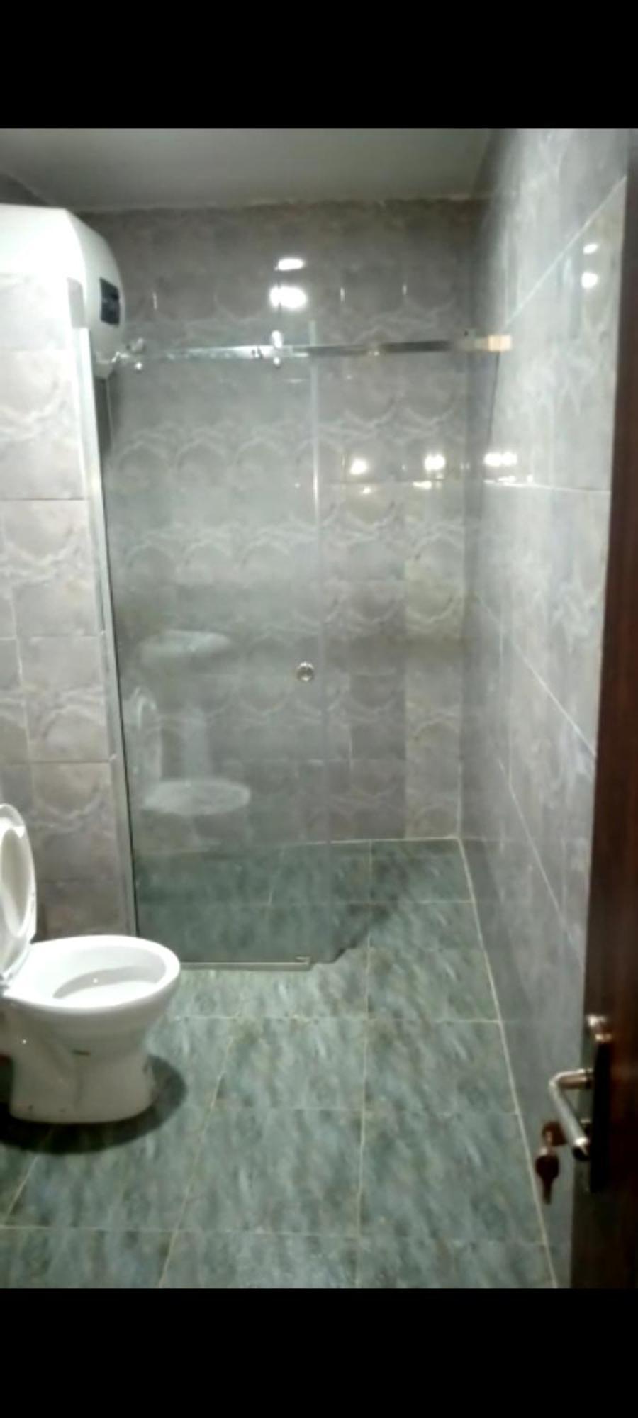 Staycation Suites And Apartment Lagos Exterior photo